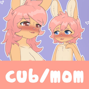 Pierre and mom