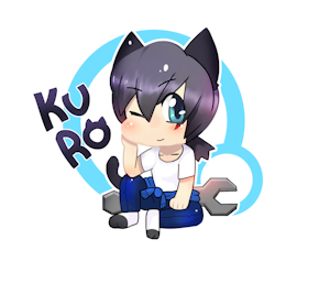 SD COMMISION for KuroNako