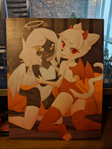 The print *0*