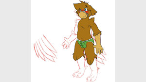 MOR RIGGIN! >:[