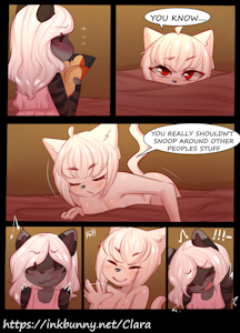 The ghost in my attic Pt 2.p14
