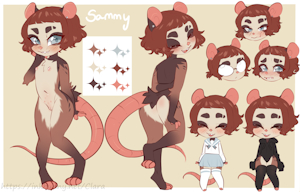 Sammy