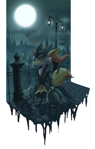 The Hunter