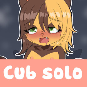[Commission] Sallycat!