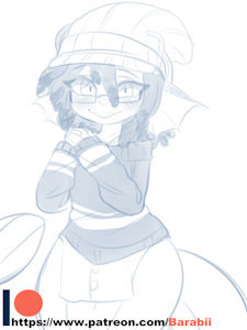 Patreon:Stuff