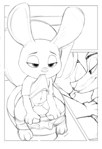 Judyish?