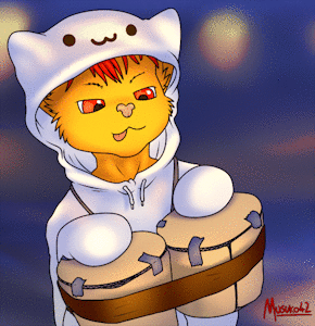 Daruding! (animated gif)