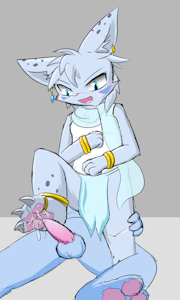 More princess