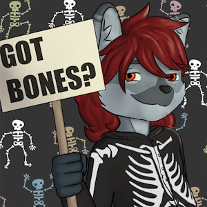ITS SPOOKY SEASON CUNTS