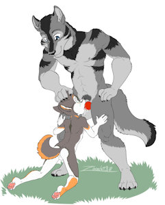 Forced Oral