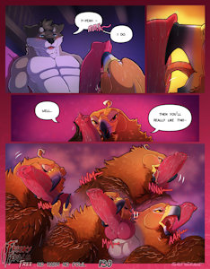 No Harm No Fowl - Page 130