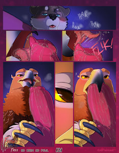 No Harm No Fowl - Page 131
