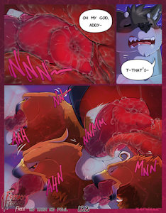 No Harm No Fowl - Page 133