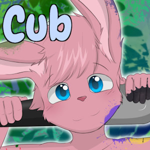 InkBunny Logo 2018
