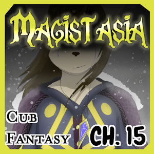 Reminiscence [Chapter 15 - ~Magistasia~]