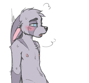 Sweaty