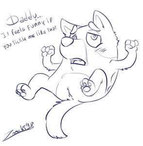 Bluey