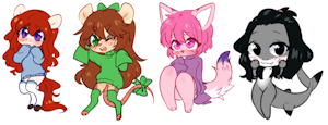 Discord Freebs