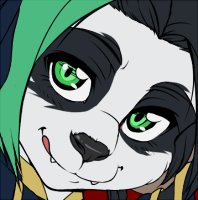 Jade - Reference Sheet