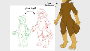 YCH Sheet + Project idea