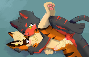 YCH October
