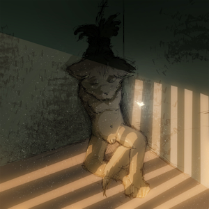 The freedom of a dream