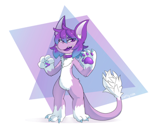 Style Experiment - Mochiri