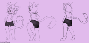 Short Shorts