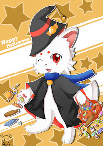 Happy Halloween