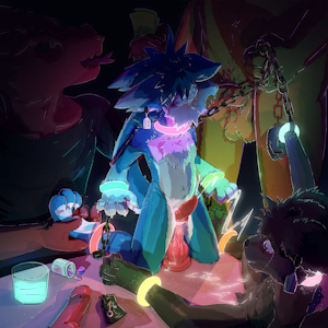 Soul Raver
