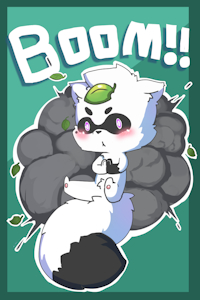 COMMISSION for Shironuki