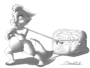 Treasure Chest