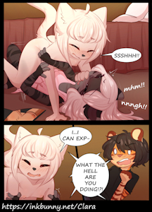 The ghost in my attic Pt 2.p16
