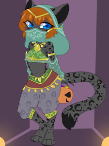 Patreon:nightshade89