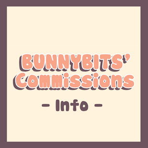 Commission Info and Prices