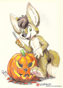Pumpkin Carving
