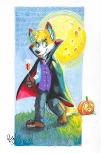 Halloween 2018