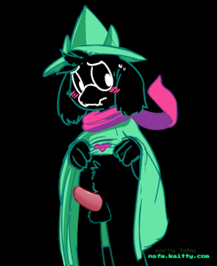 Ralsei