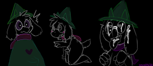 Ralsei 2