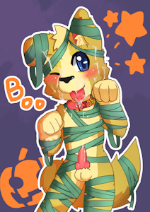 YCH for kibaru