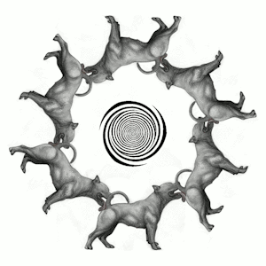 Circle Slurp