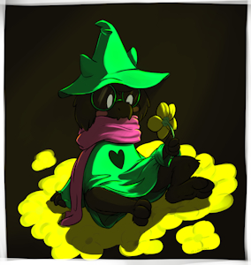 Ralsei