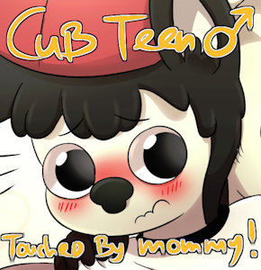 [C] Momma's lil' boy
