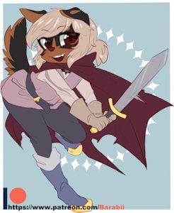 Patreon:Sengir84