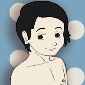 Human Rody!