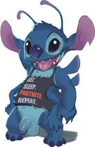 wake up, gamers