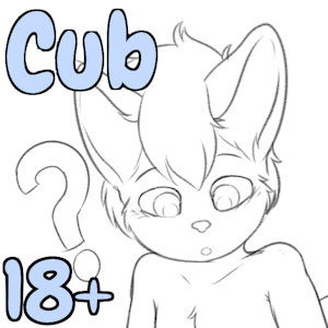 Drunk Sketch (2/5) - CookieFoxBrandon