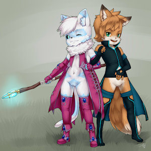 Outfit Swap