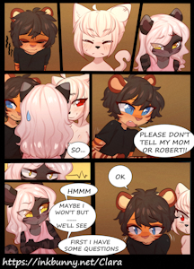 The ghost in my attic Pt 2.p17