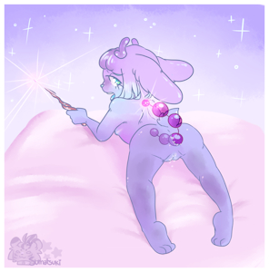Commission - Lexingt0n